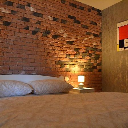 Una Apartment Цетине Экстерьер фото
