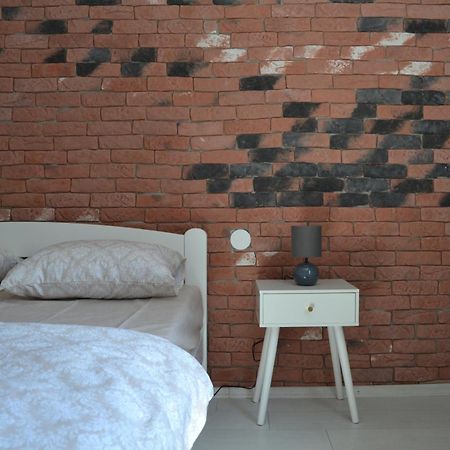 Una Apartment Цетине Экстерьер фото