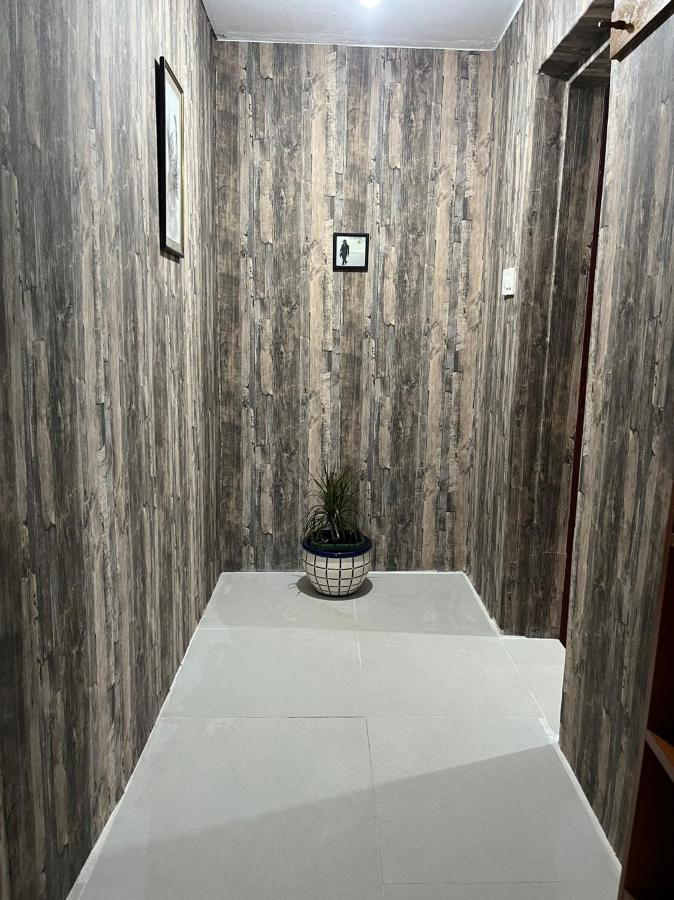Una Apartment Цетине Экстерьер фото