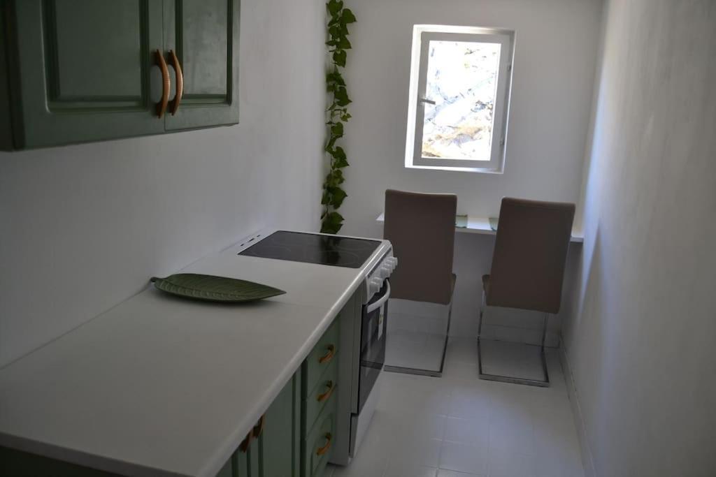 Una Apartment Цетине Экстерьер фото