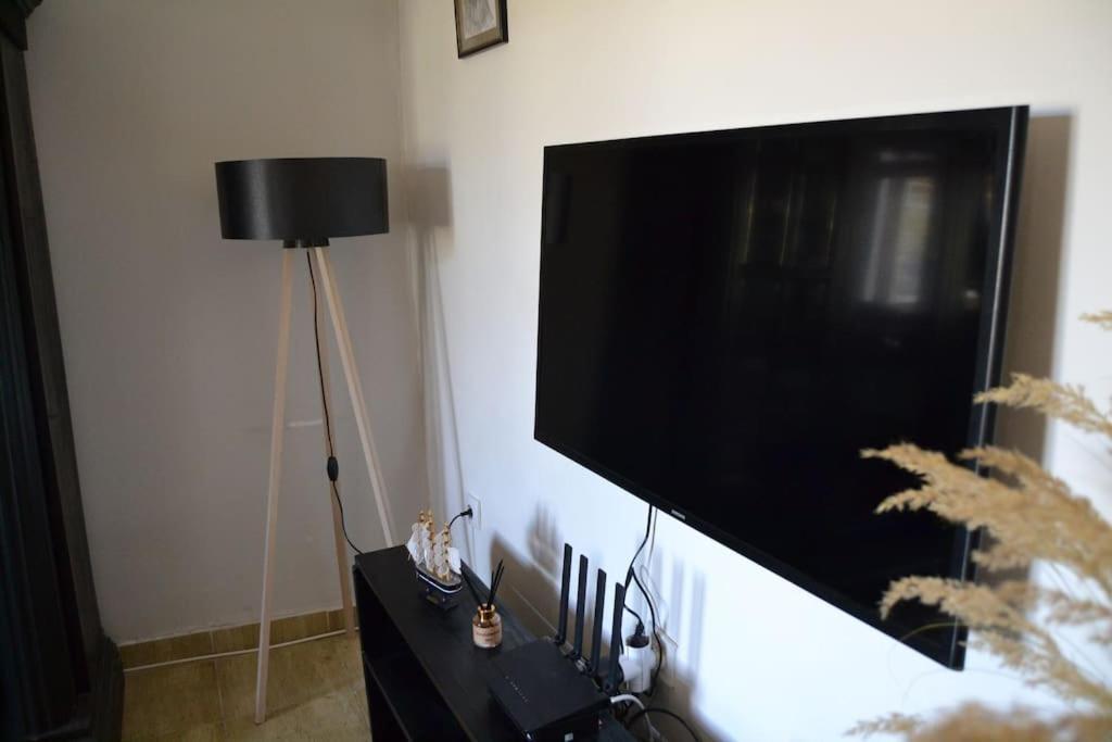 Una Apartment Цетине Экстерьер фото