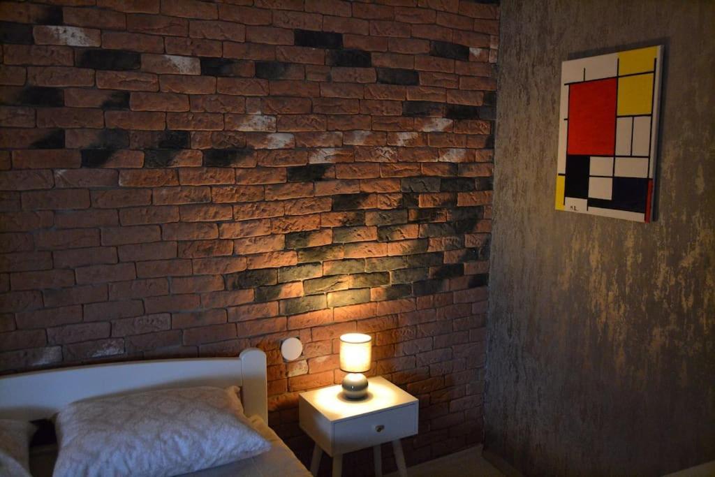 Una Apartment Цетине Экстерьер фото