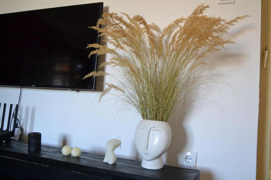 Una Apartment Цетине Экстерьер фото
