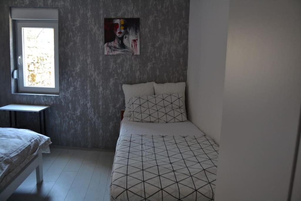 Una Apartment Цетине Экстерьер фото