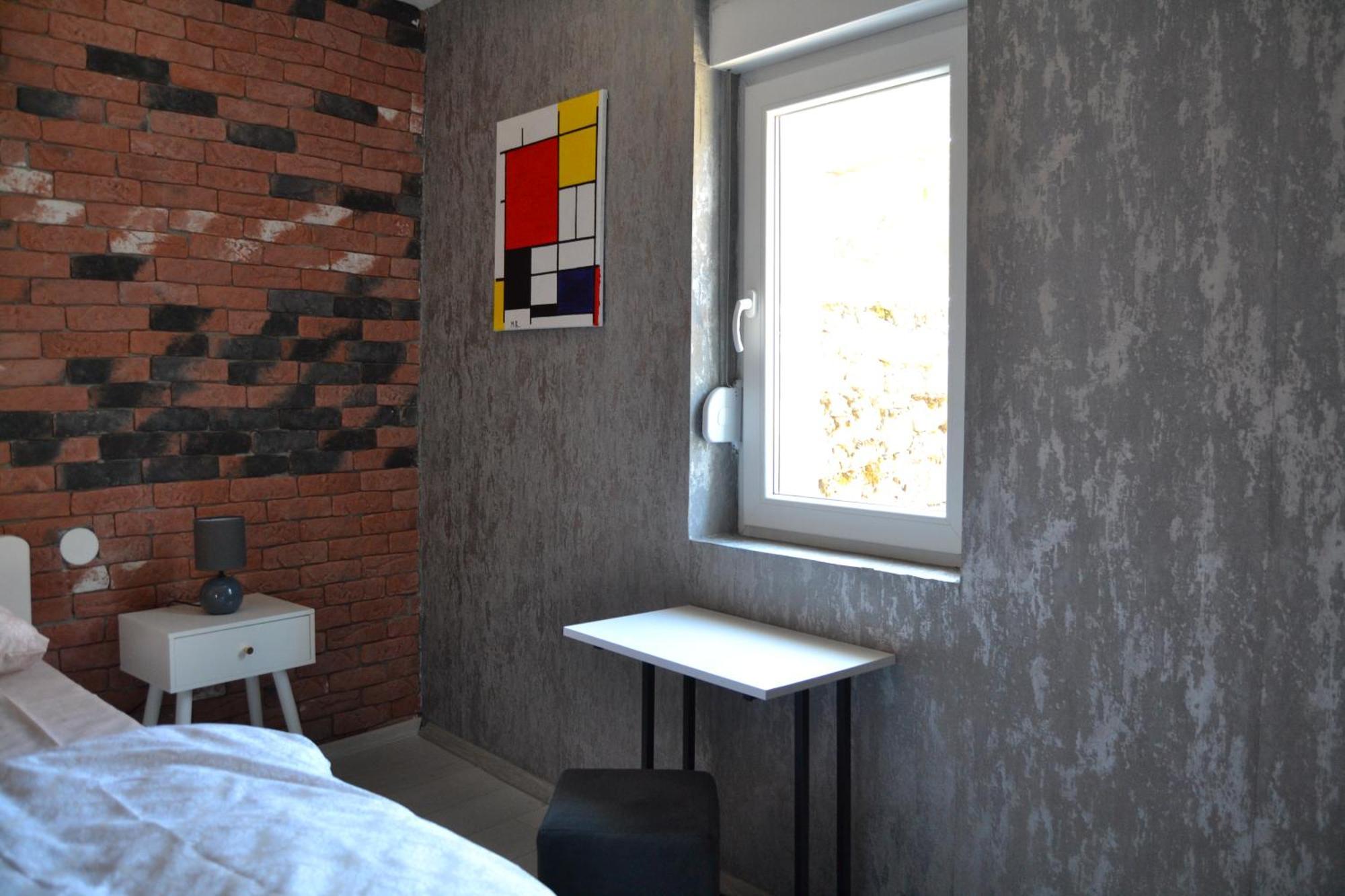 Una Apartment Цетине Экстерьер фото
